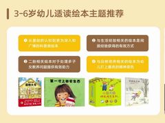 -乐不撕书绘本体验中心(华鹏馆)
