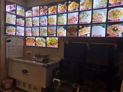 -明海妈妈菜(大连外国语学院店)