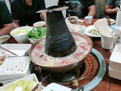 -古关火锅店(古北水镇景区店)