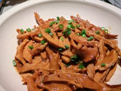 -筱爷叔·上海传统手工菜(玉树路店)