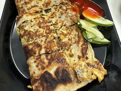 -新加坡Zam Zam餐馆