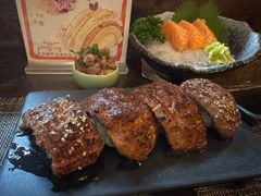 -昊·来了寿司(台湾街店)