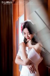 -予白婚纱礼服馆