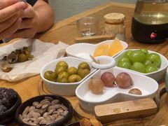 -兰亭茶叙(新新家苑店)