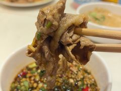 -清真·马家火锅美食城(镇江北路店)