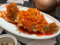 -小厨娘金榜题名(夫子庙秦淮河店)