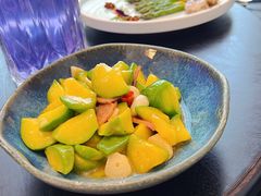 -翠湖轩中餐厅(昆明翠湖宾馆店)