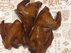 唐宫金奖乳鸽-唐宫海鲜舫