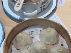 -小杨生煎(黄河路店)