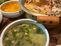 -湖兰金牌小炒肉(椒江万达店)