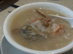 -如轩·海鲜砂锅粥·潮汕菜(小榄店)