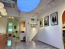 -米乐儿童摄影美学馆(怀柔店)