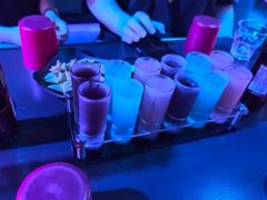 -MOSSO·Liveshow(M3香港广场店)