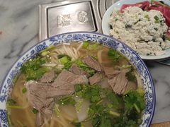 -马记伊源斋涮肉·清真菜(潘家园古玩市场店)