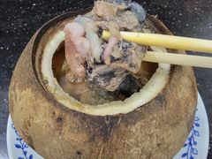 -達揚原味燉品(文明路店)