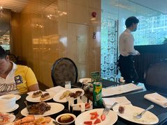 -圣丰索菲特·2 On 988 Café 自助餐厅