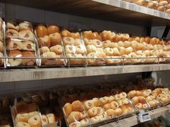 -bItBakery(岭南站店)