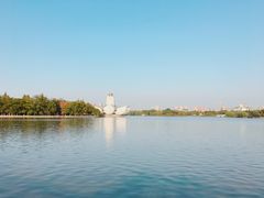 -东湖景区