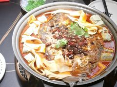 -师烤·豆花烤鱼(深圳坂田天虹店)