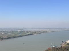 -采石矶景区
