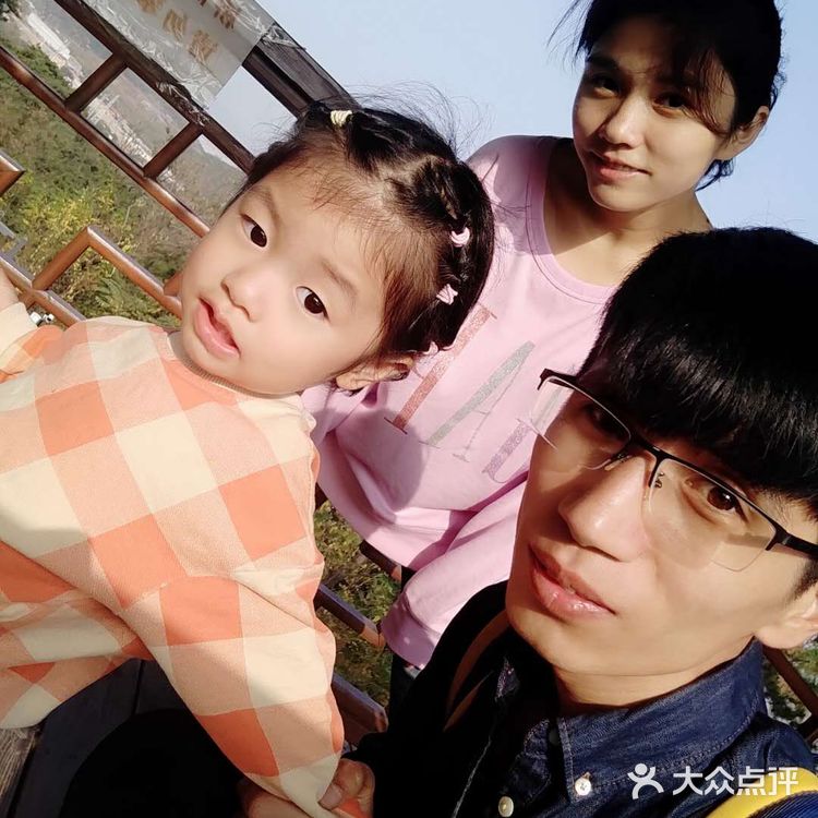 遛娃之象耳山公园-李村