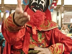 -HOHO餐厅(古子城店)