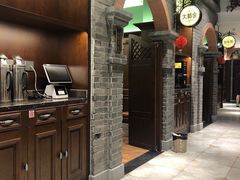 -1718食尚馆·太湖菜(龙之梦太湖古镇店)