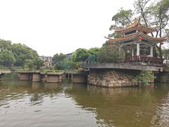 -雨湖公园