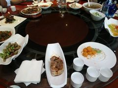-世纪缘国际会议中心·中餐厅(百家湖店)