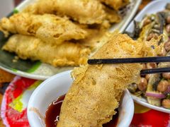 -章记正宗南岗鱼蛋火锅