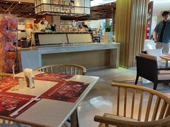 -金海湾自助餐厅(金陵饭店)