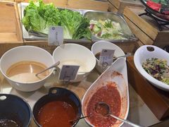 -戈拿旺巴西烤肉(崇文门店)