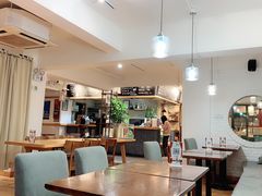 大堂-雕刻时光咖啡馆(南院门店)