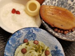 -新发展亚太JW万豪酒店·福苑咖啡厅