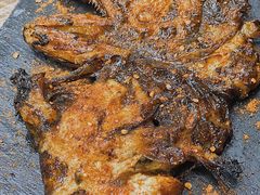 碳烤鸦片鱼头-再来几串·云南酱烤(全国首店)