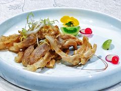 -马凯餐厅(地安门店)