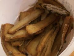 -老头儿油爆虾·知味杭州(爱琴海购物中心)