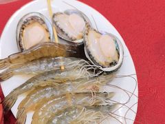 -花苑美食横琴生蚝火锅(拱北粤华路店)
