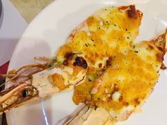 -芭菲盛宴·环球美食(锦城万达广场店)