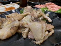 -大壮家原味烤肉(兴华北街店)