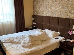 -成都奥汀花园酒店(中医大省医院店)