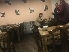 大堂-百年老扣碗(沙坪坝店)