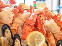 -上海和平饭店-华懋阁 The Cathay Room