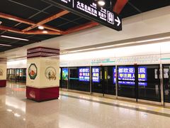 -一品天下(地铁站)