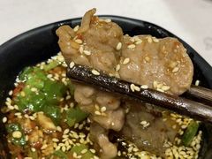 -独食火锅·半米屋台(望平街店)