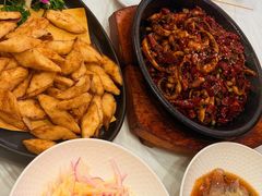 -庐州太太(鼓楼店)
