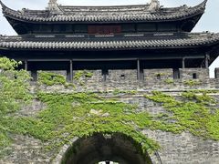 -虞山风景区