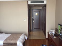 -莱西华玺大酒店