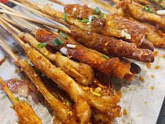 -林二哥宜烤官·宜宾小烧烤