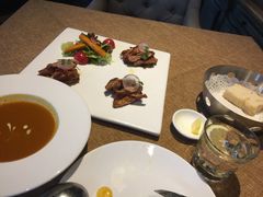 -一棵树·意大利西餐厅One Tree(新城店)